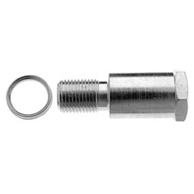 Spark Plug Non-Fouler Dorman - HELP 42004