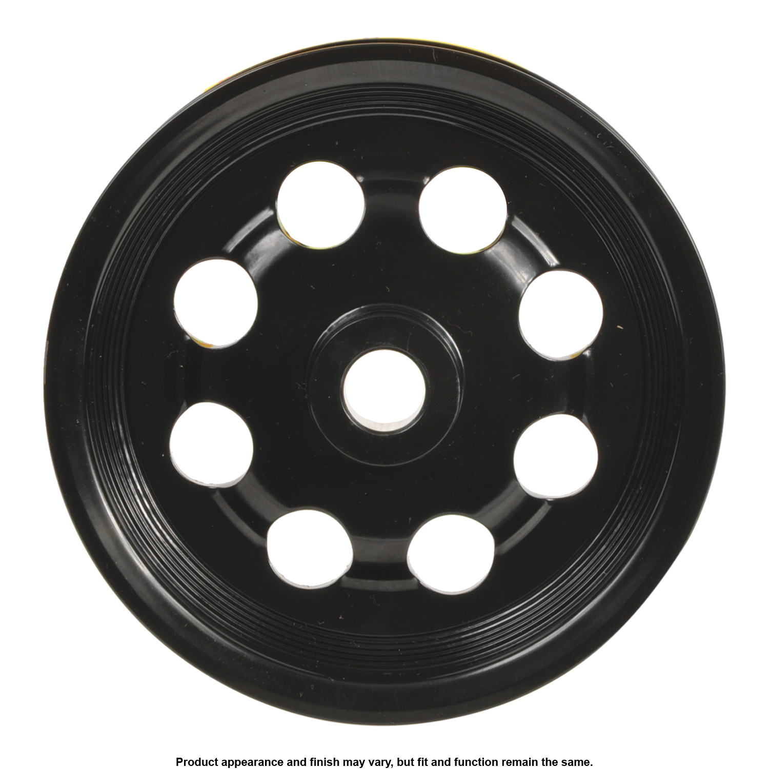 Power Steering Pump Pulley CARDONE New 3P-15126