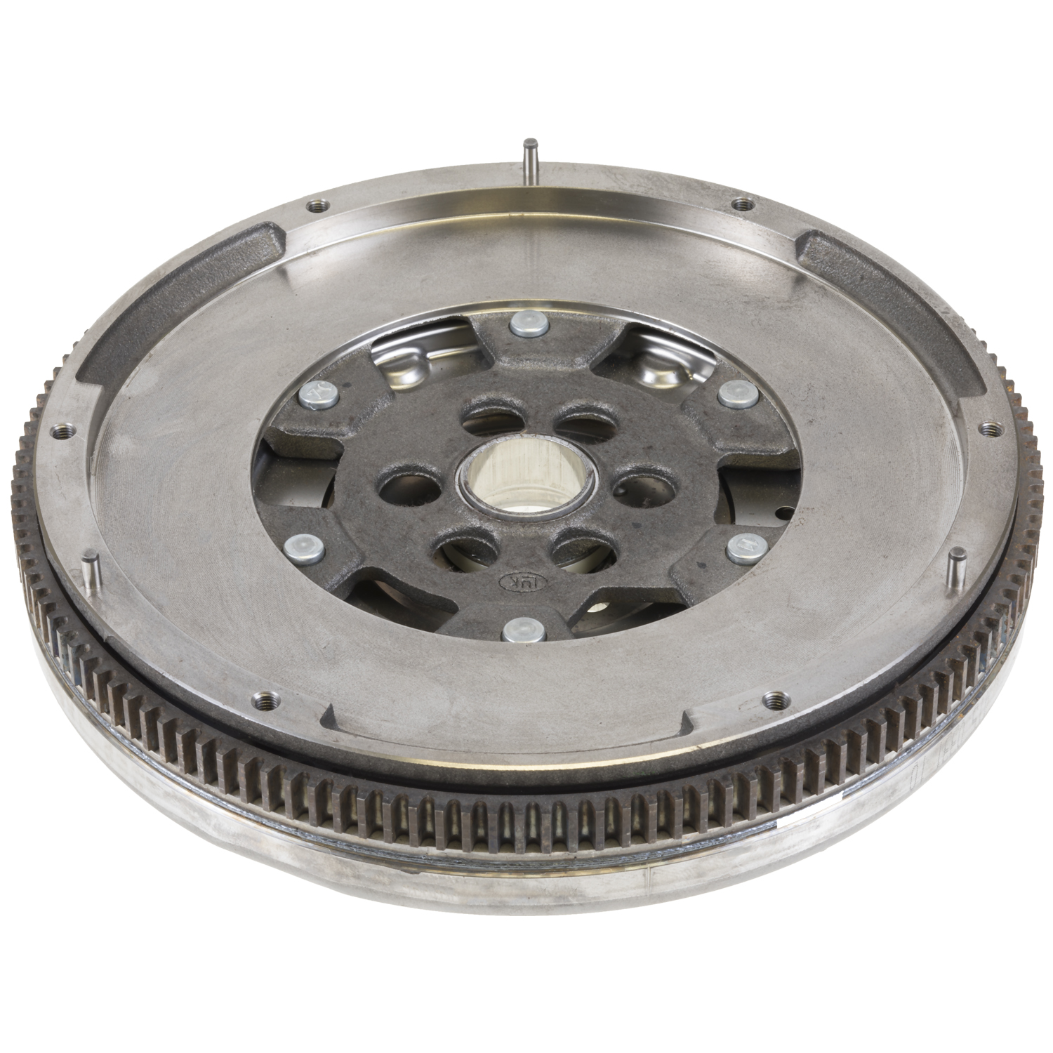 Clutch Flywheel LuK DMF187