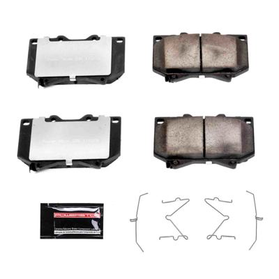 Disc Brake Pad Set PowerStop Z36-812