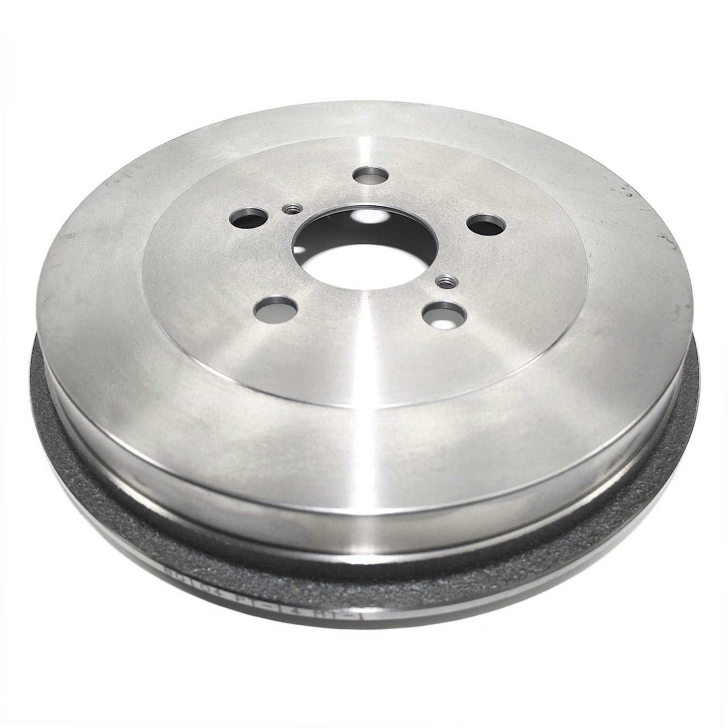 Brake Drum DuraGo BD80104