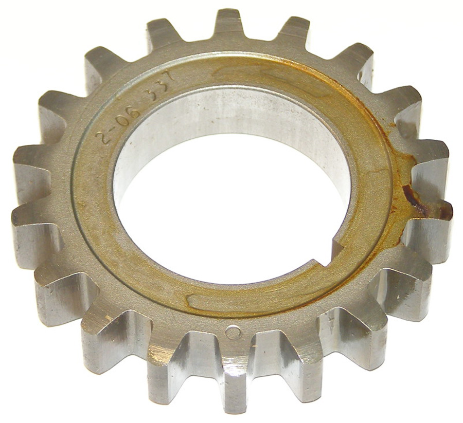 Engine Timing Crankshaft Sprocket Cloyes S337