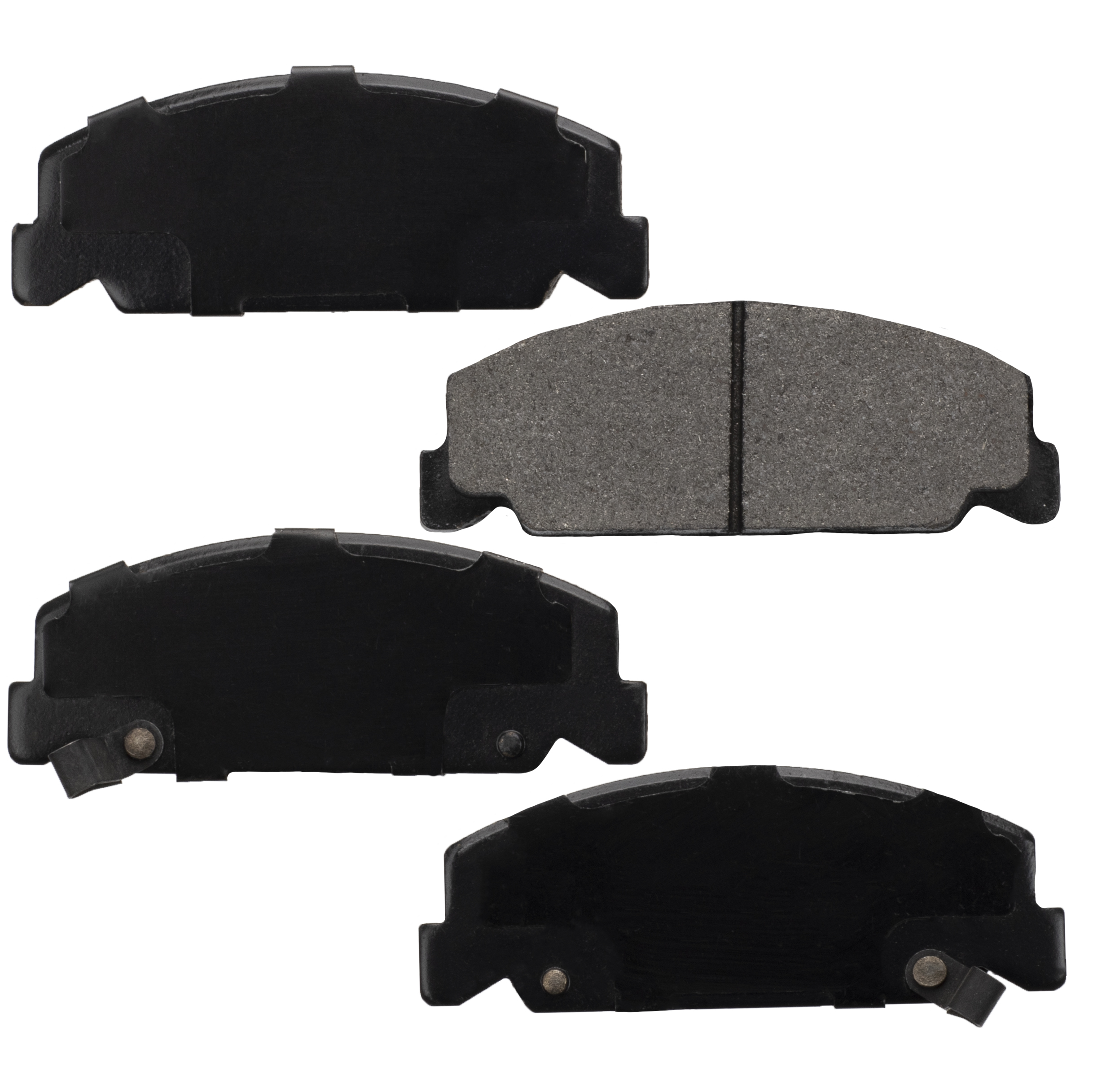 Disc Brake Pad Set Ultra Stop ULT273