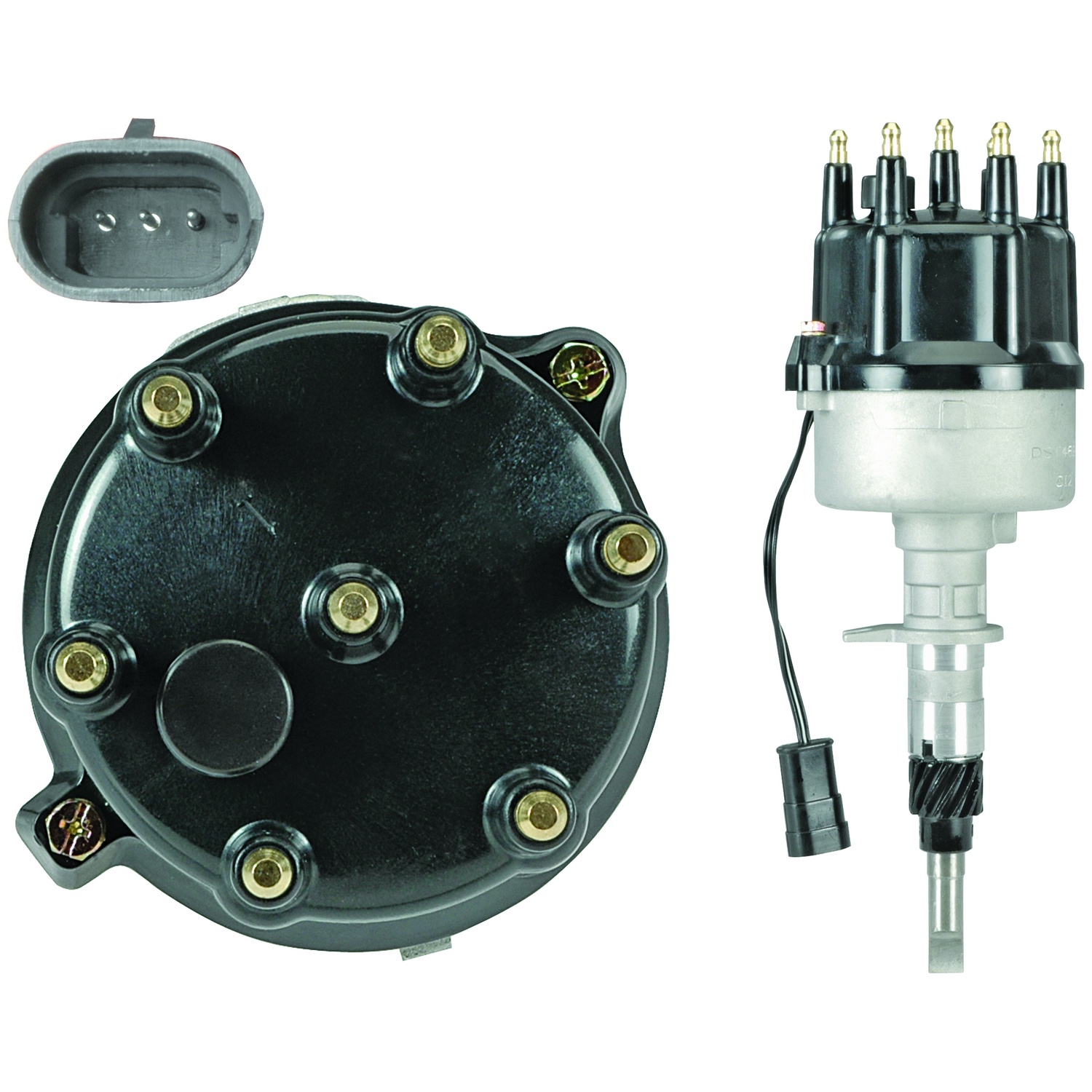 Distributor WPS World Power Systems DST4696