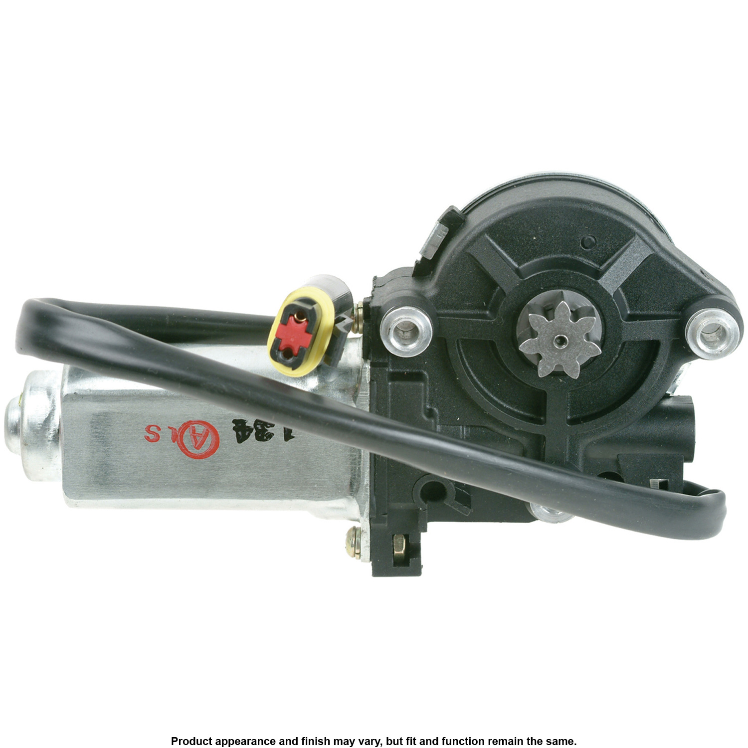 Window Motor CARDONE New 82-611