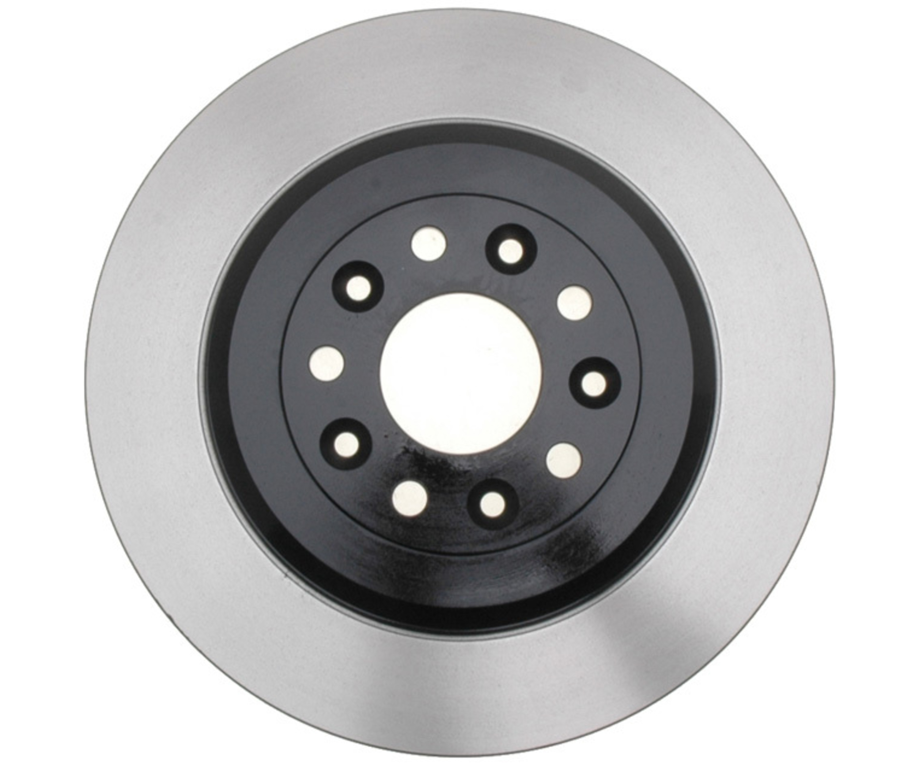 Disc Brake Rotor Raybestos Brakes 680281