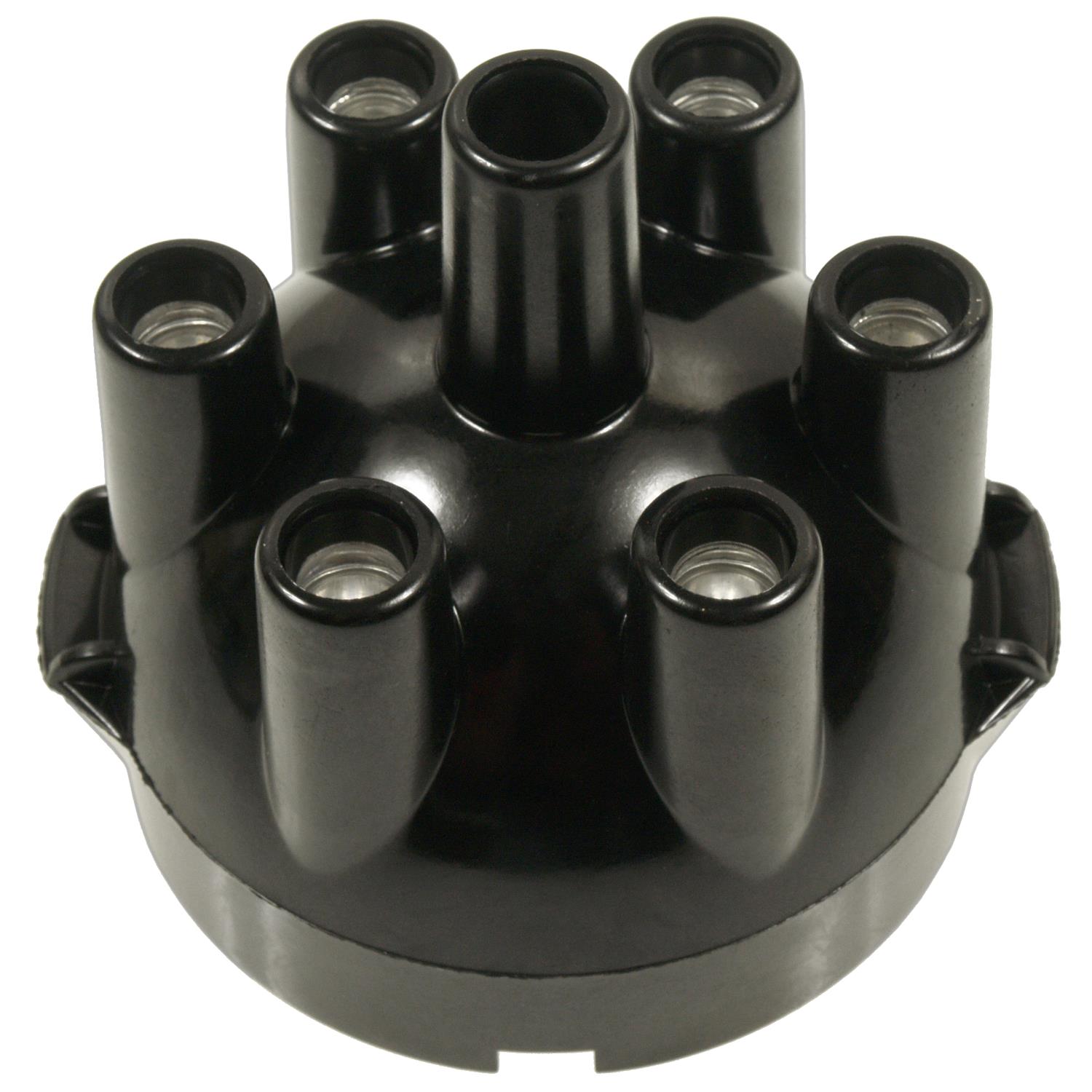 Distributor Cap Standard Import LU-439