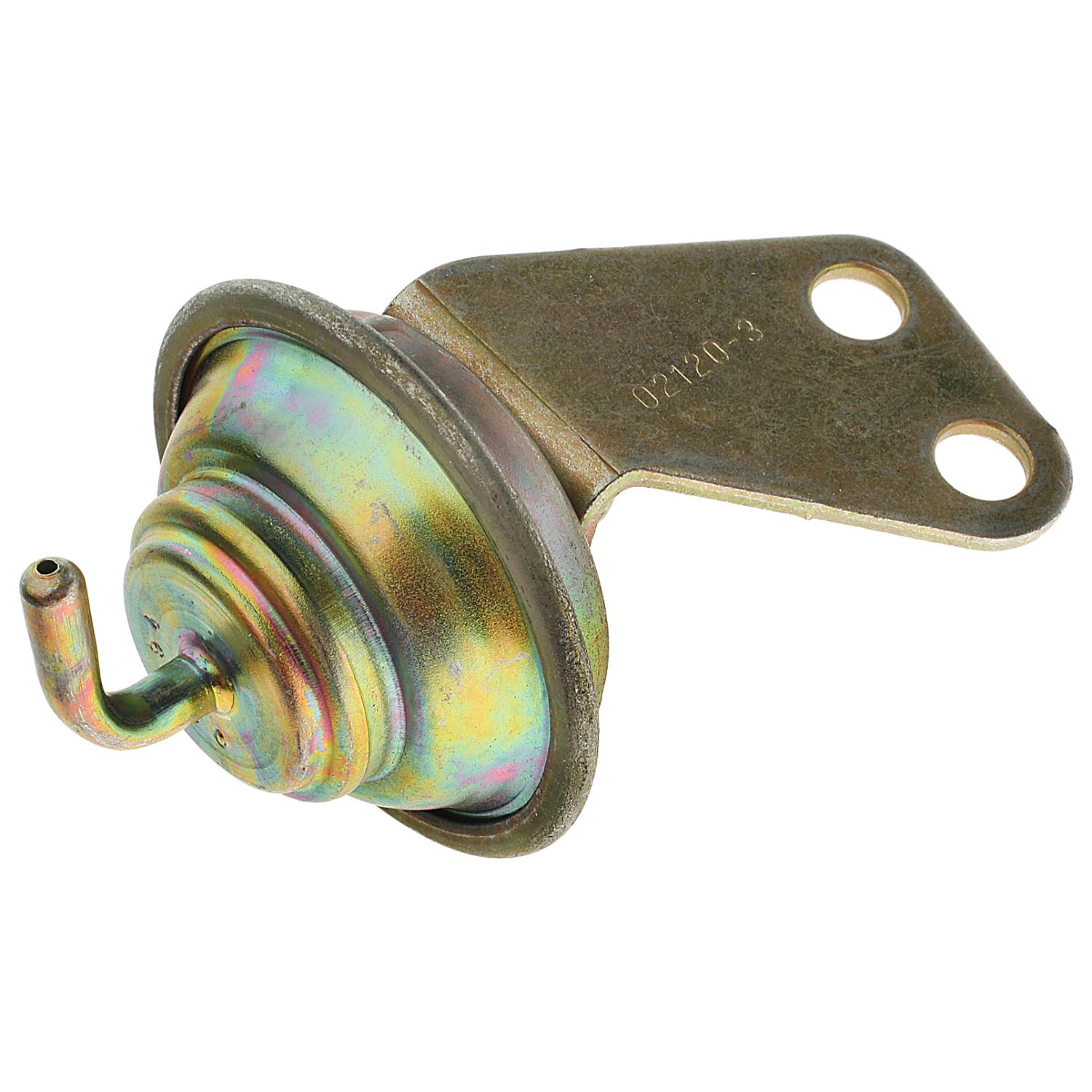 Carburetor Choke Pull-Off Hygrade Tuneup CPA156