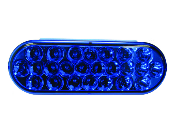 Strobe Light Techspan 740014