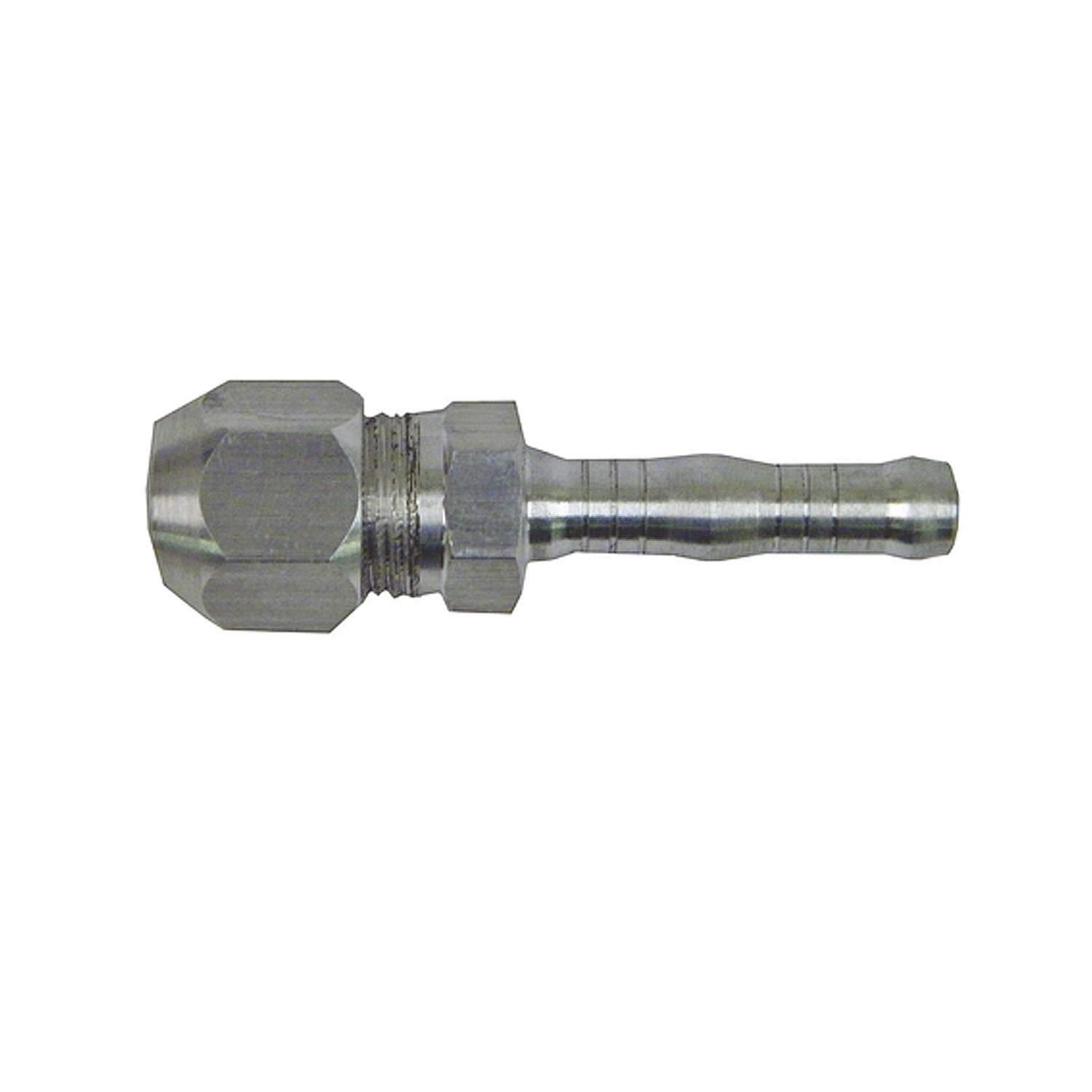 Radiator Coolant Hose Connector S.U.R.&R. HL11212