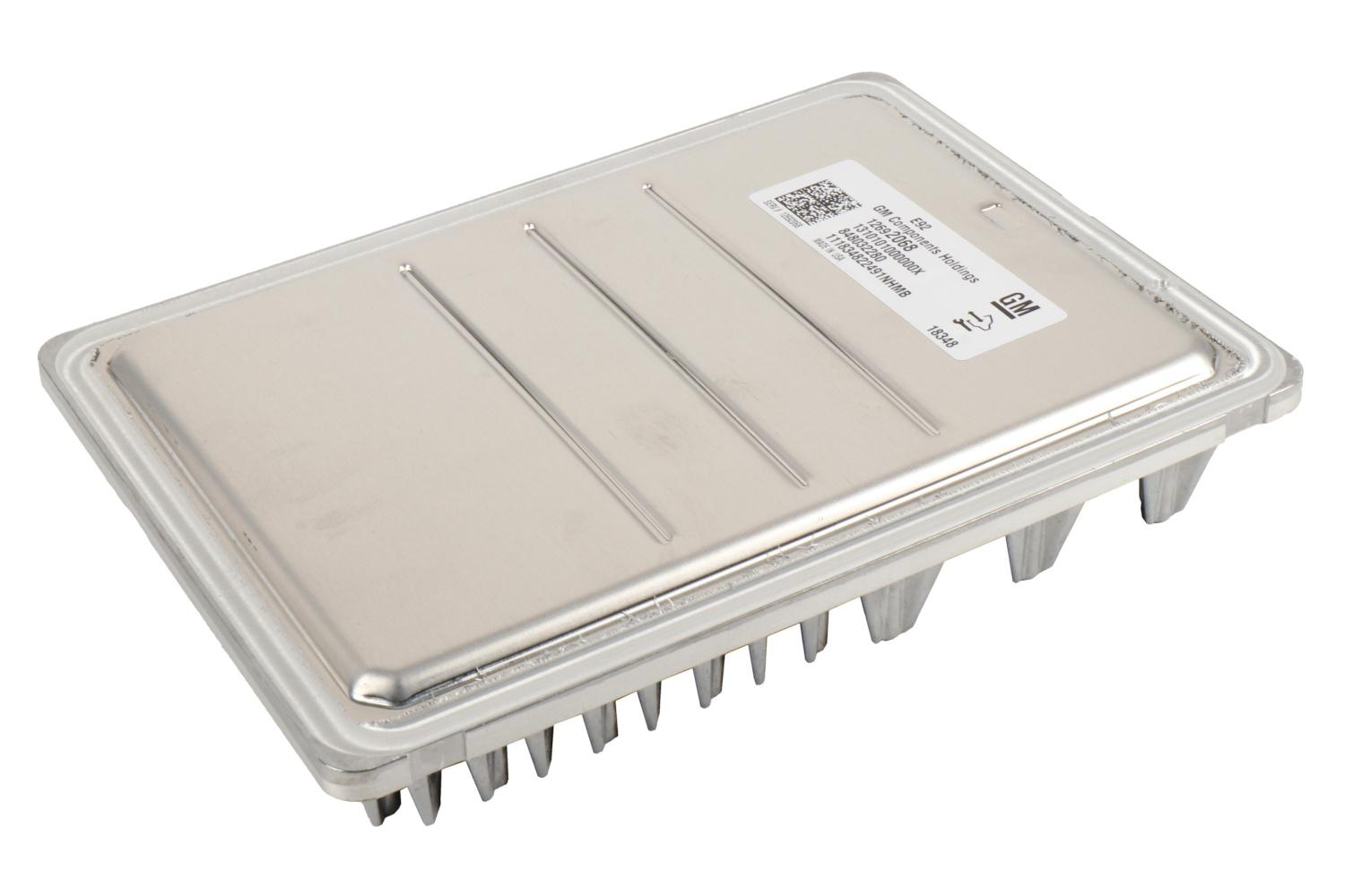 Engine Control Module (ECM) ACDelco 12692068