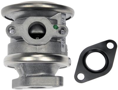 Secondary Air Injection Check Valve Dorman - OE Solutions 911-971