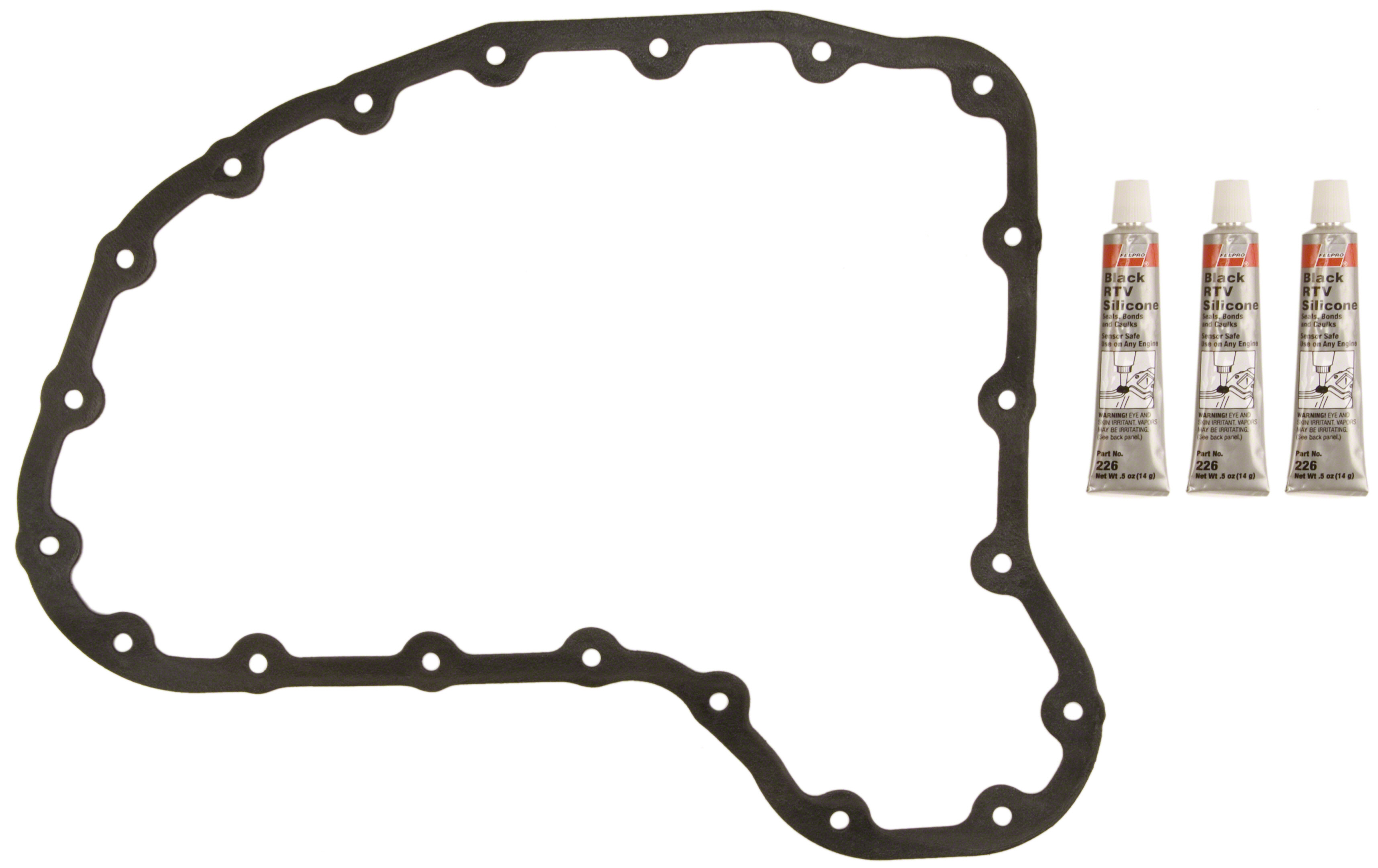 Engine Oil Pan Gasket Set FEL-PRO OS 30784