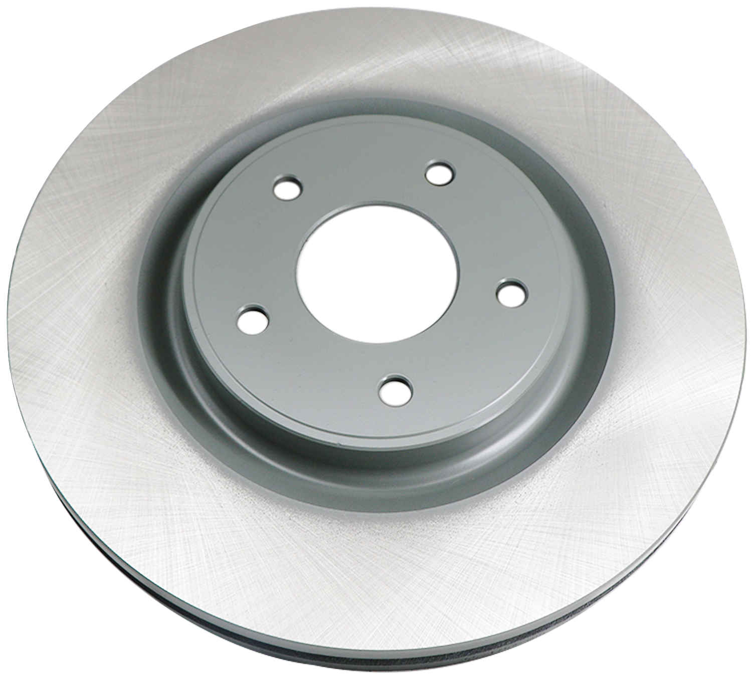 Disc Brake Rotor Perfect Stop 6621764