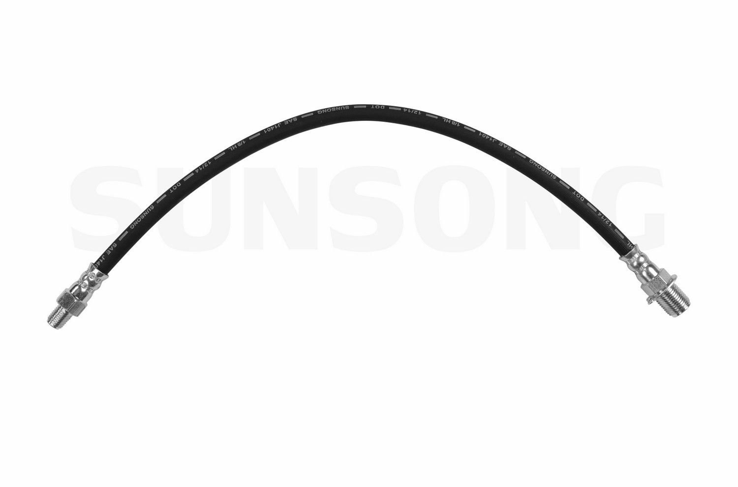 Brake Hydraulic Hose Sunsong 2203515