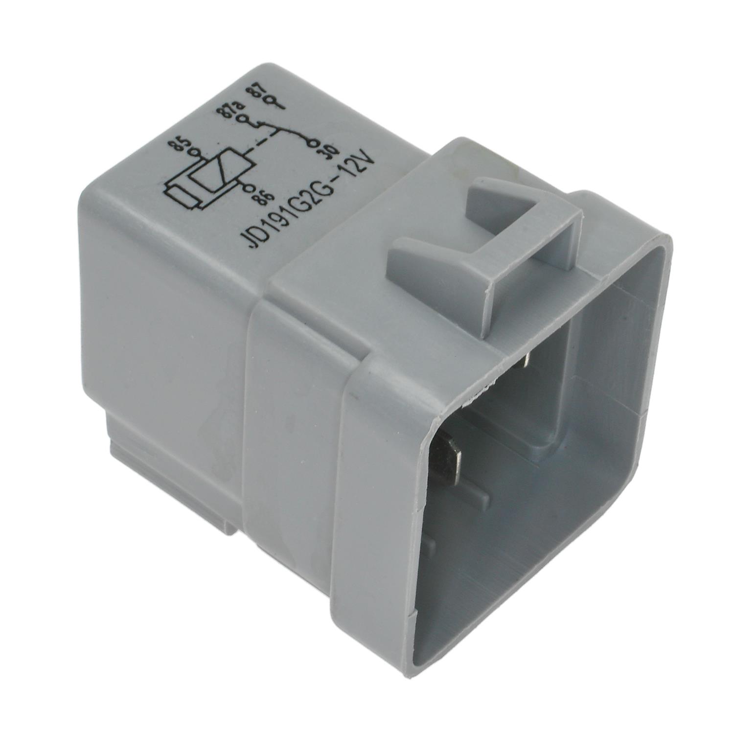 HVAC Automatic Temperature Control (ATC) Relay T Series RY241T