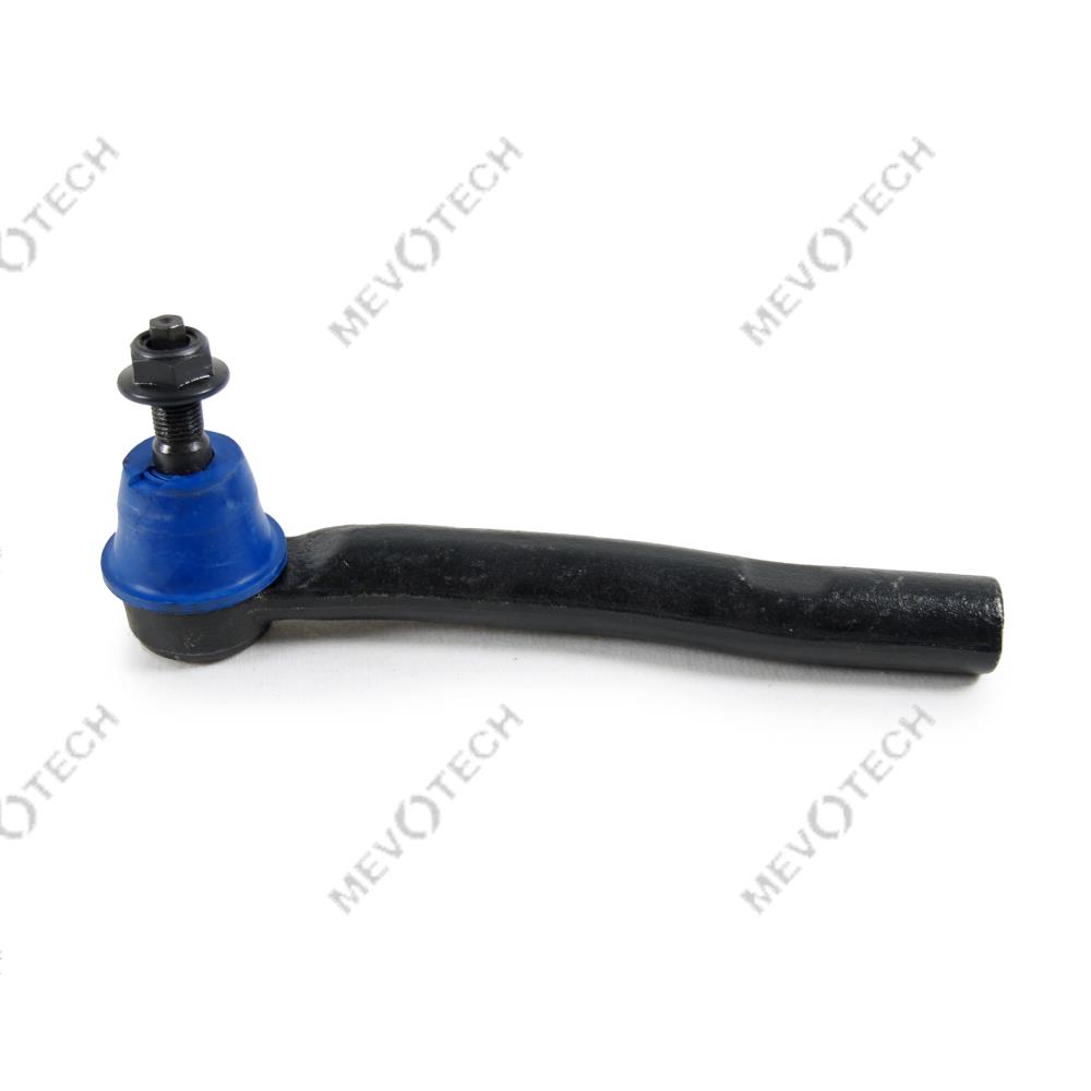 Steering Tie Rod End Mevotech Supreme MS86634