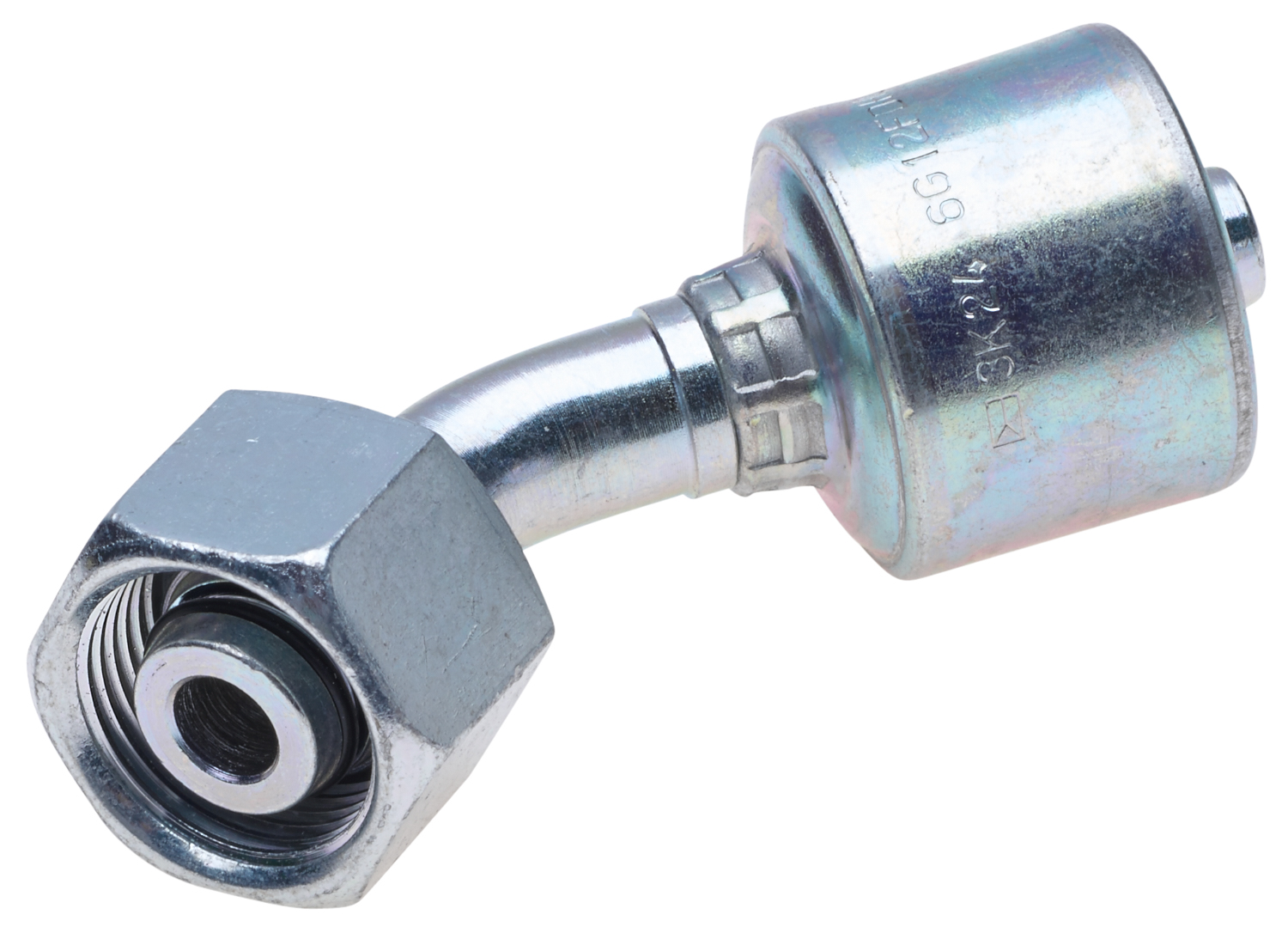 Hydraulic Coupling / Adapter Gates G25725-1225