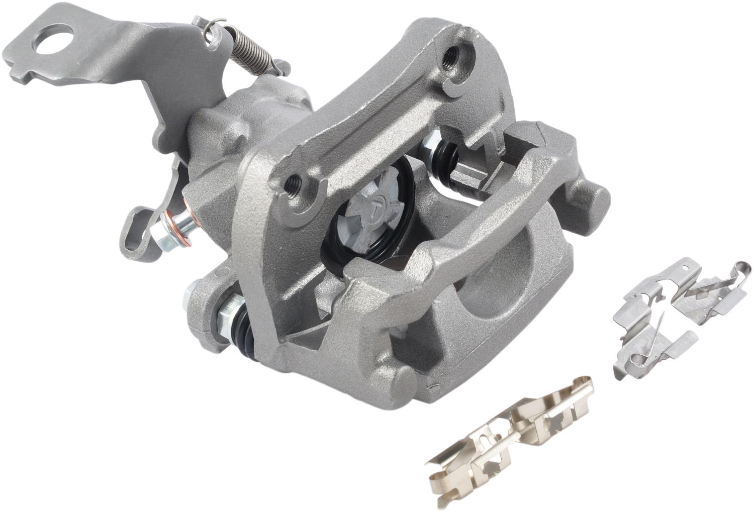 Disc Brake Caliper Perfect Stop 89-01739A