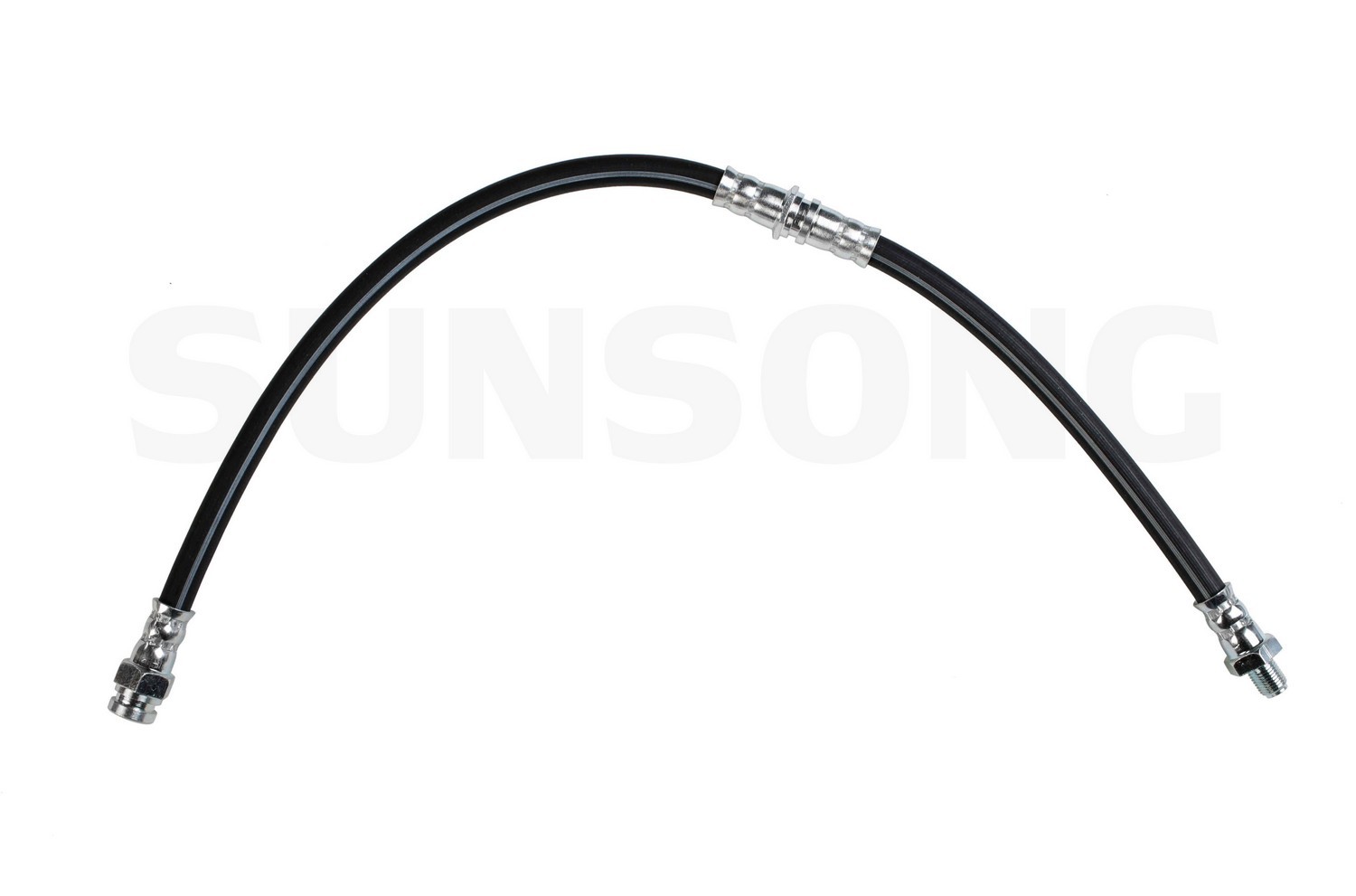Brake Hydraulic Hose Sunsong 2203608