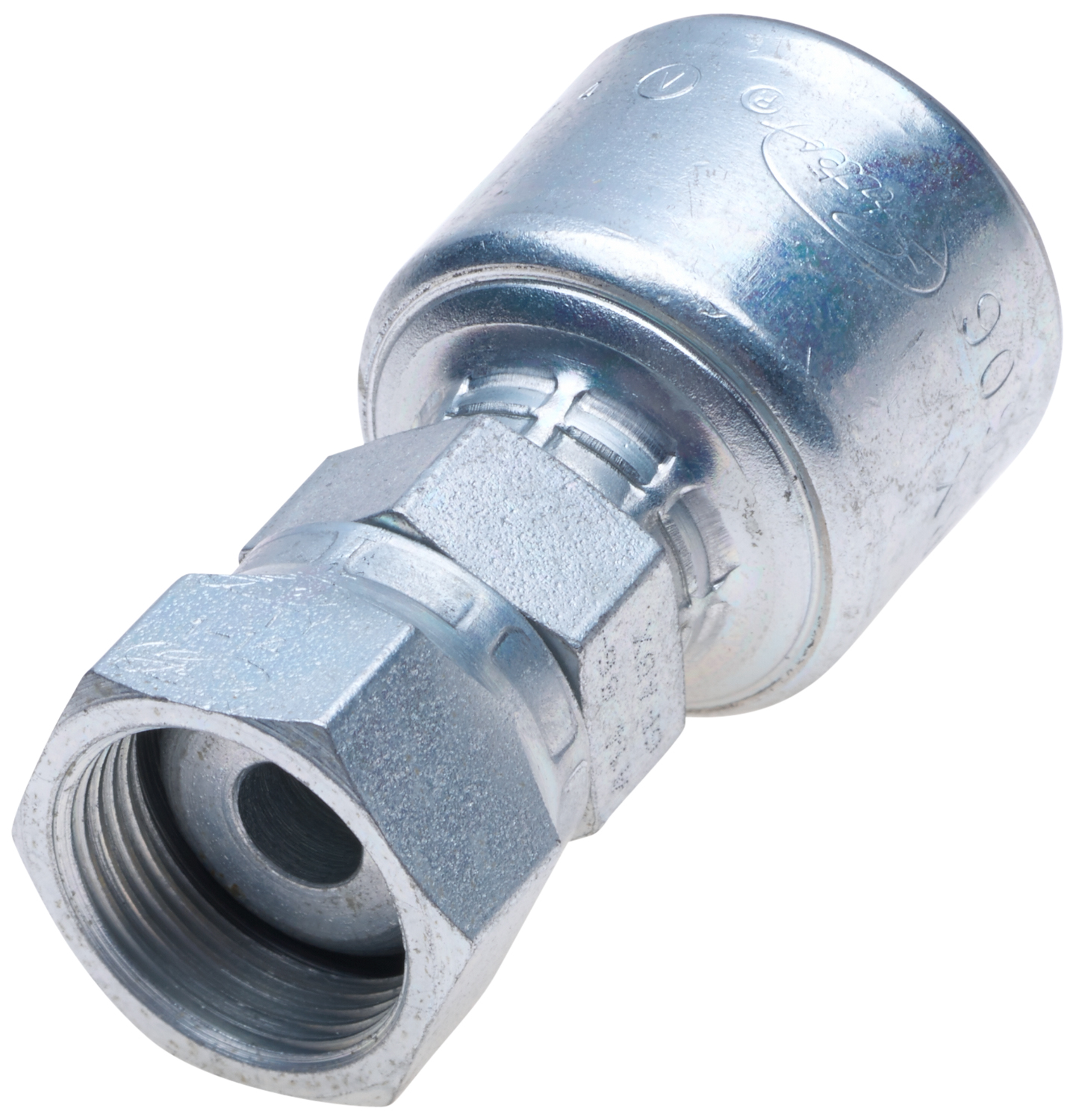 Hydraulic Coupling / Adapter Gates G25540-0606