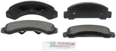 Disc Brake Pad Set Bosch BE249