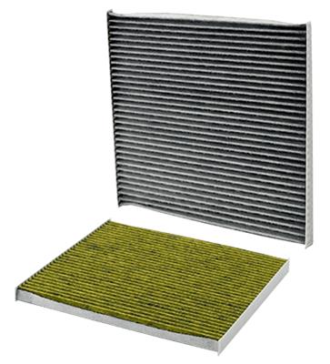 Cabin Air Filter Wix XP 24400XP