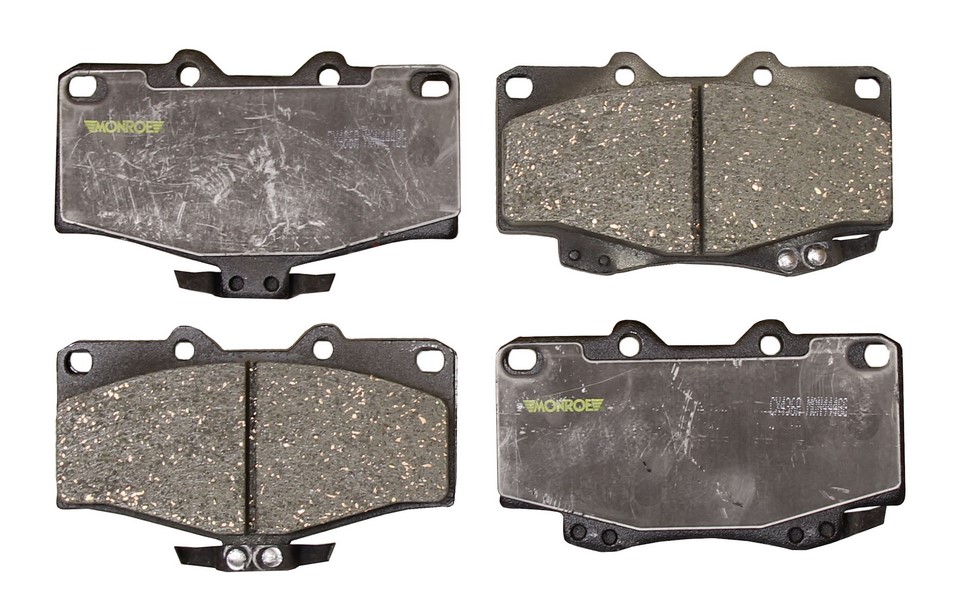 Disc Brake Pad Set Monroe Brakes CX436A