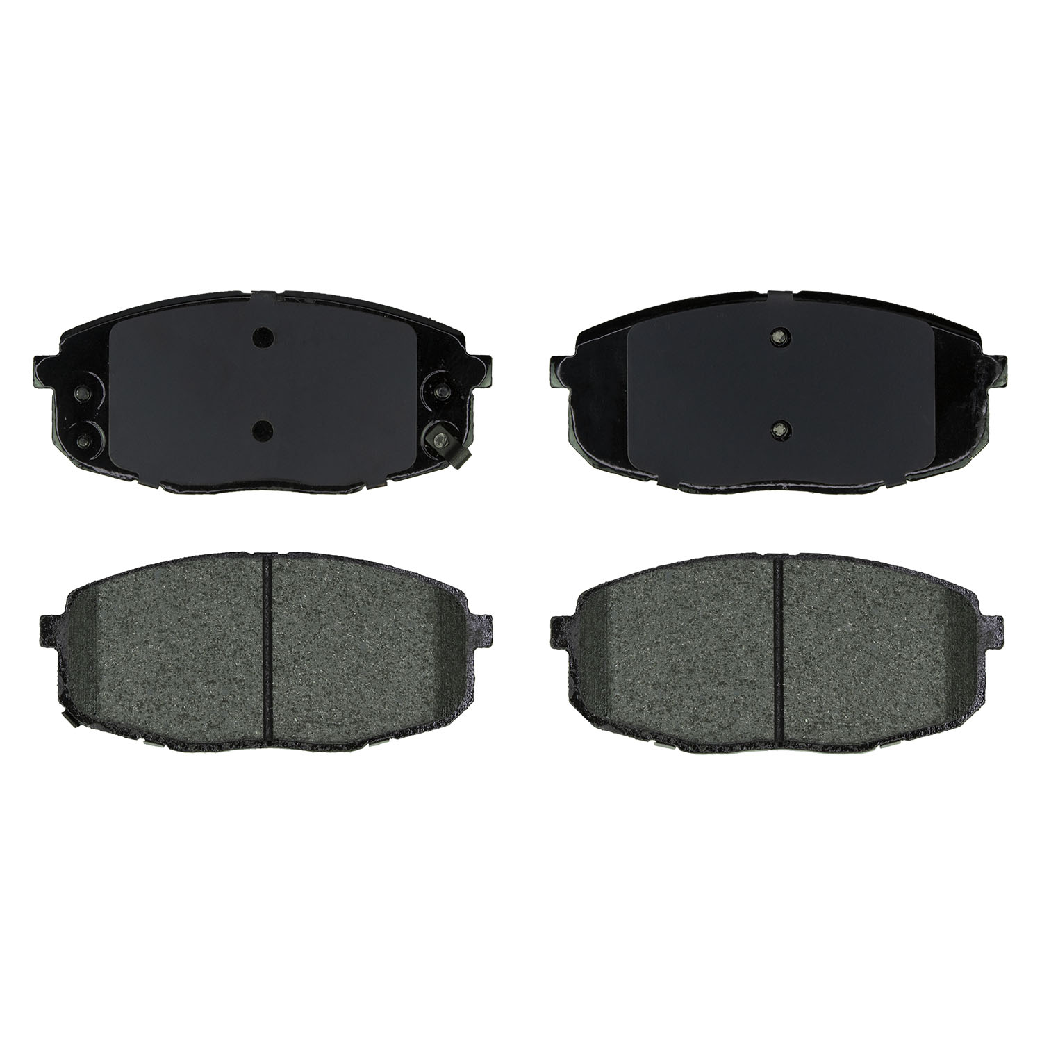 Disc Brake Pad Set Ultra Stop ULT1397