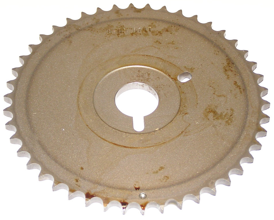 Engine Timing Camshaft Sprocket Cloyes S874T