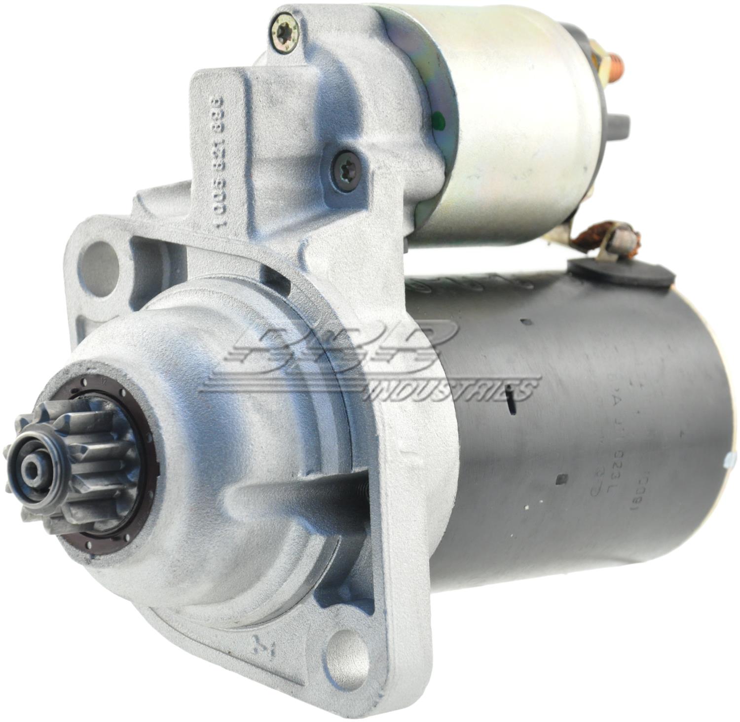Starter TERREPOWER formerly BBB Industries N17780