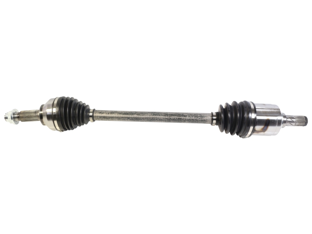 CV Axle Assembly GSP NCV53153