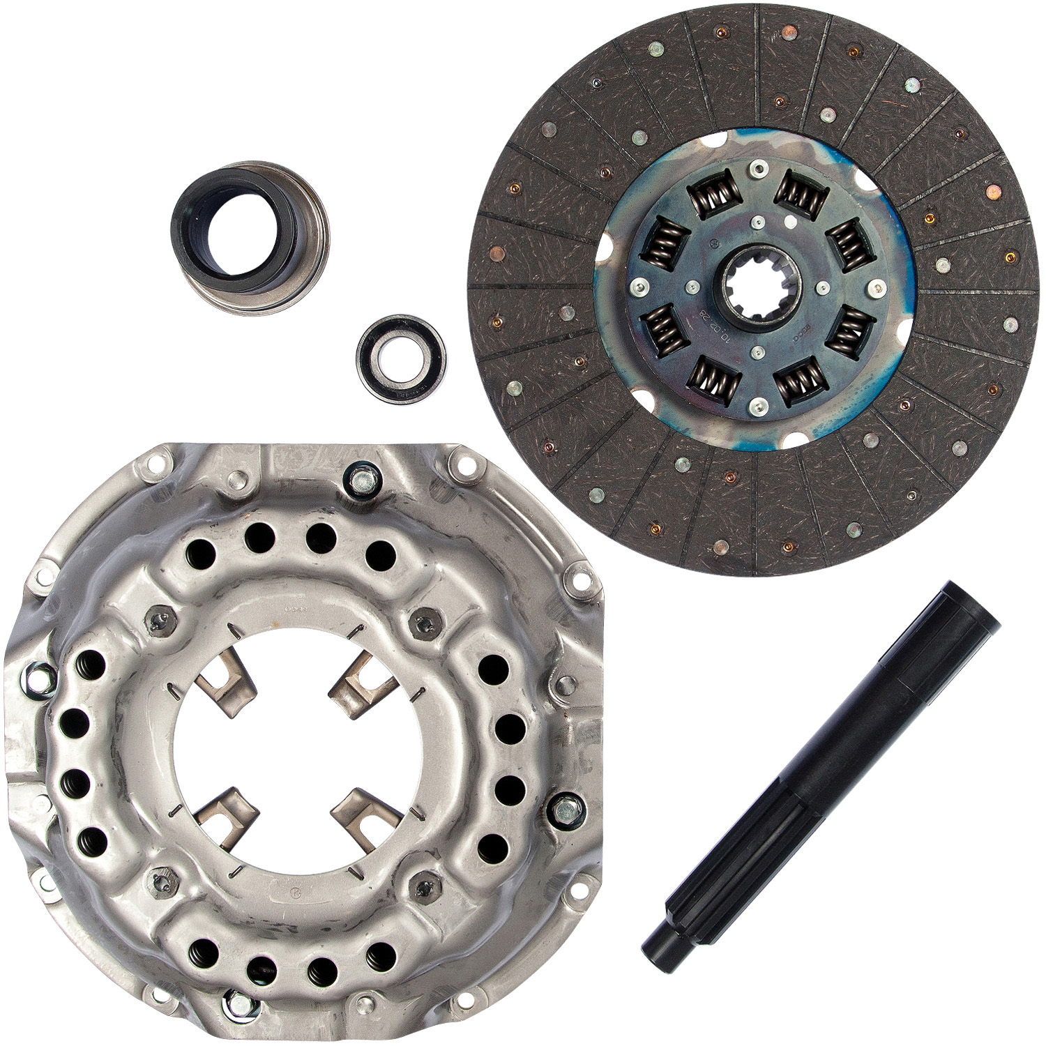 Transmission Clutch Kit LuK 04-106