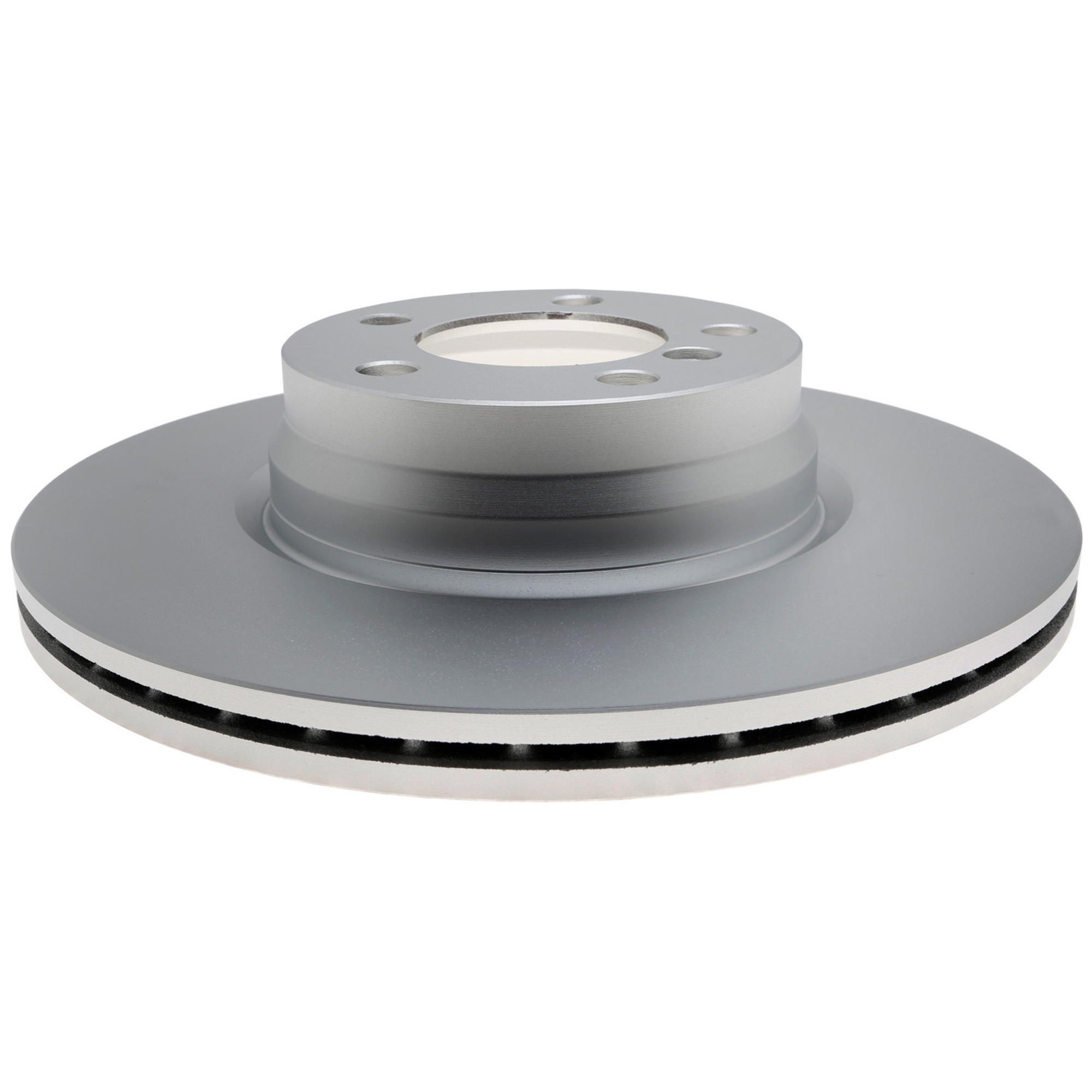 Disc Brake Rotor Centric Parts 320.34154H