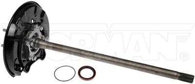 Drive Axle Shaft Assembly Dorman - OE Solutions 926-137