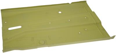 Floor Pan Dorman - OE Solutions 926-198