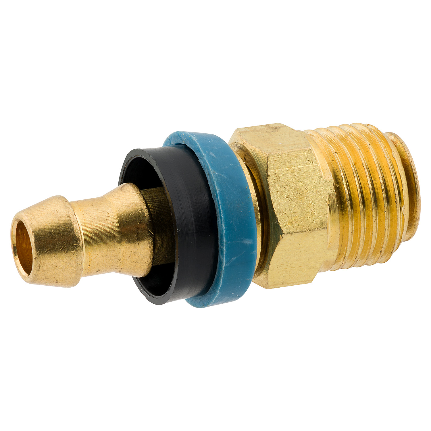 Push-On Hose Fitting AGS PHS-15B