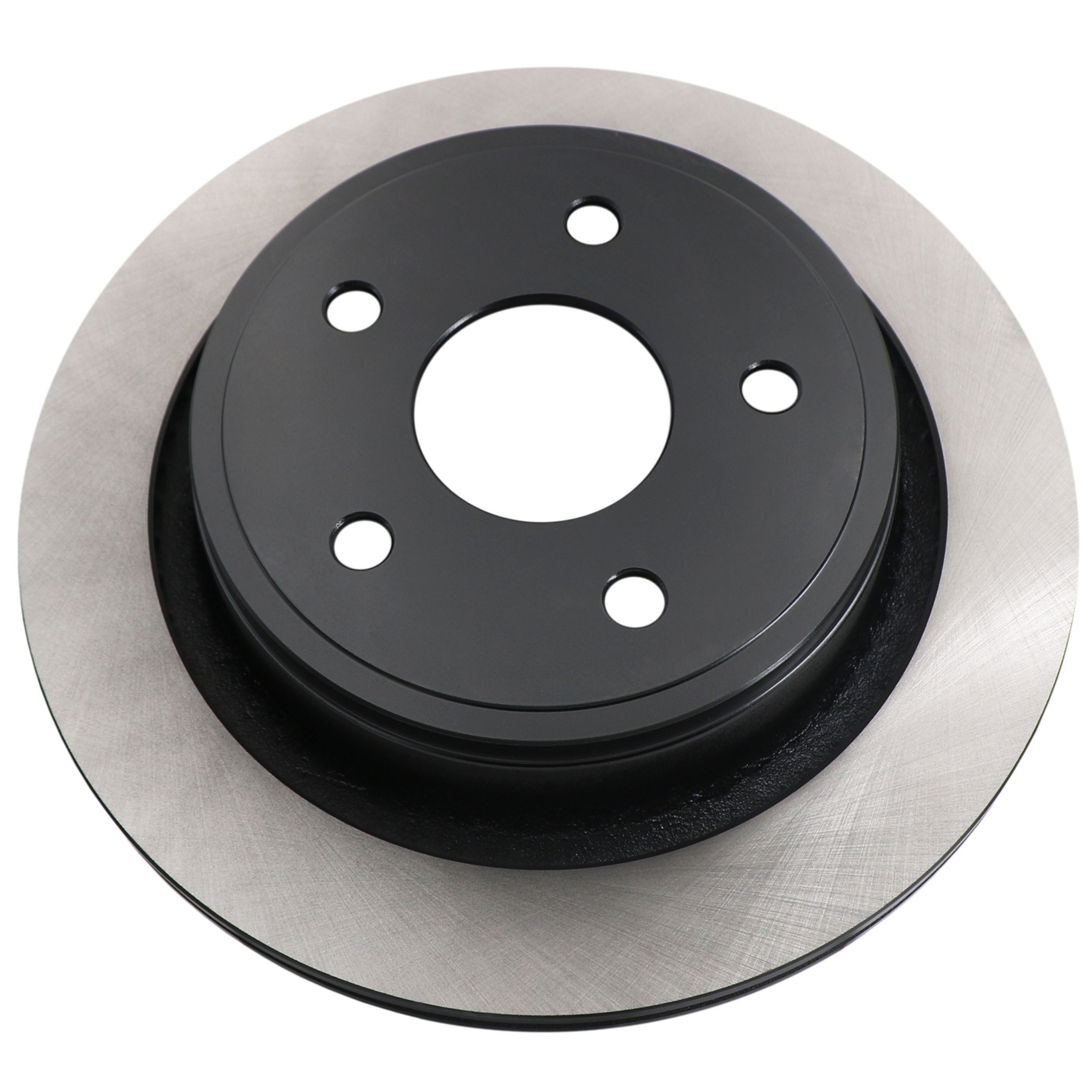 Disc Brake Rotor Perfect Stop PS126002HC