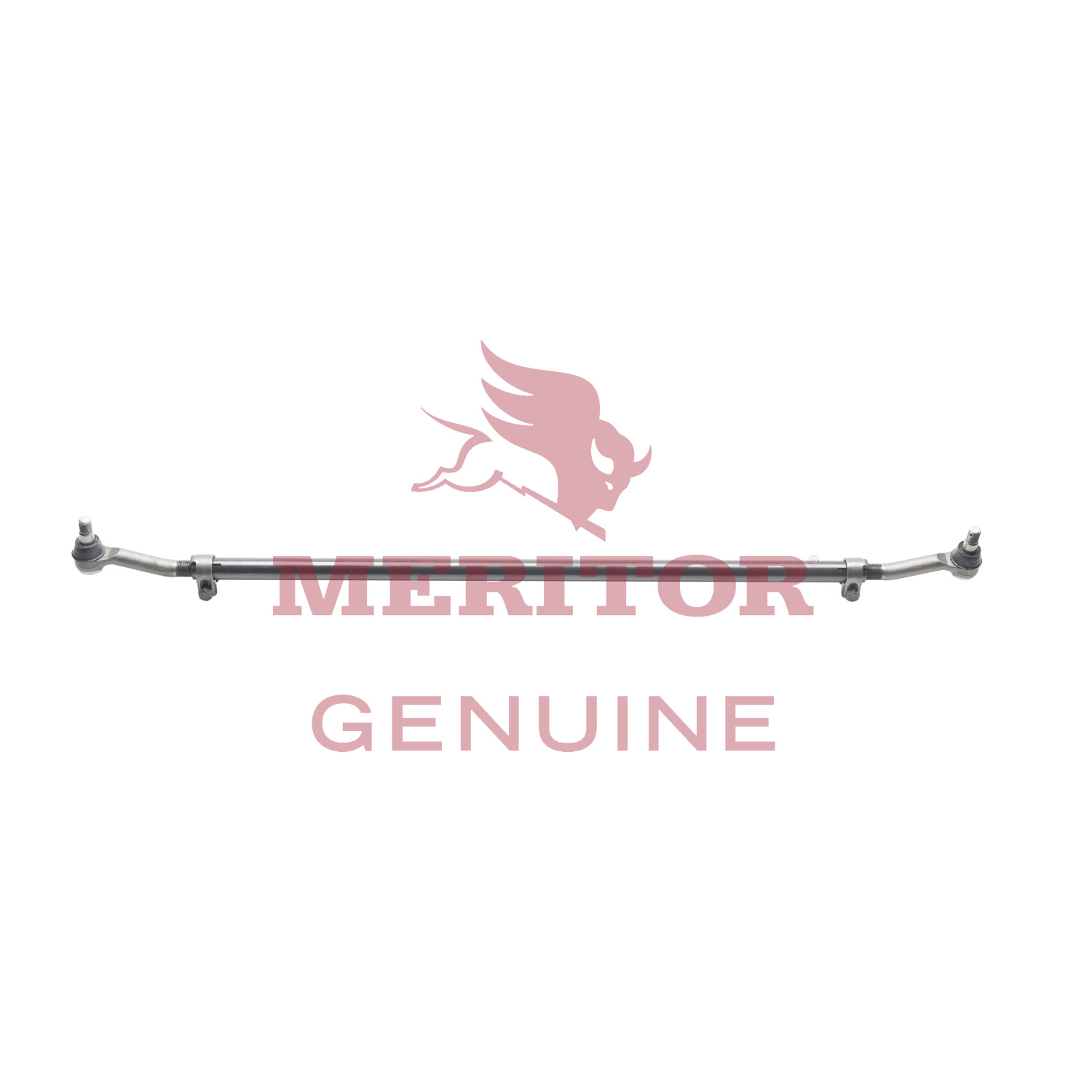 Steering Cross Tube Meritor A23102P4540