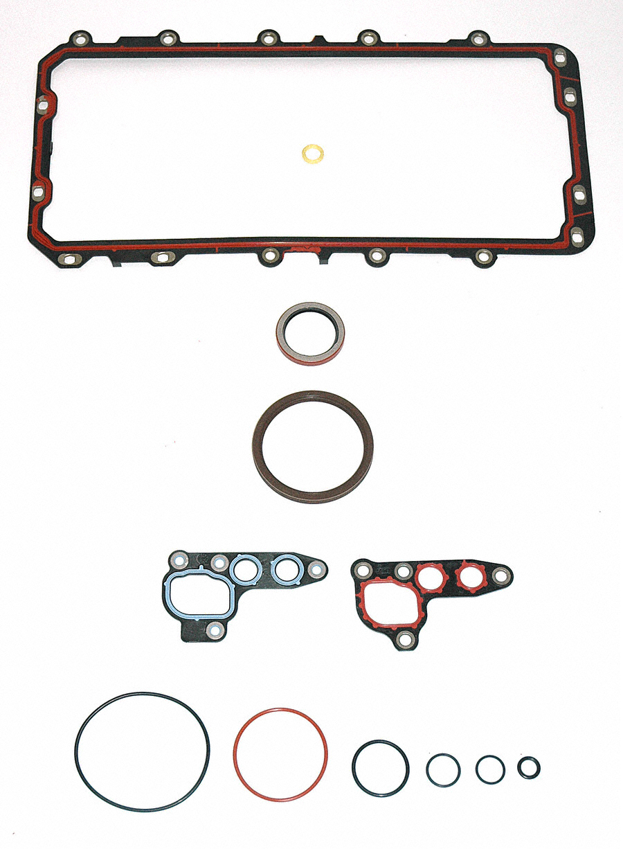 Engine Conversion Gasket Set FEL-PRO CS 9790-4