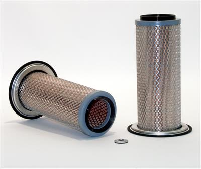Engine Air Filter Wix 46496