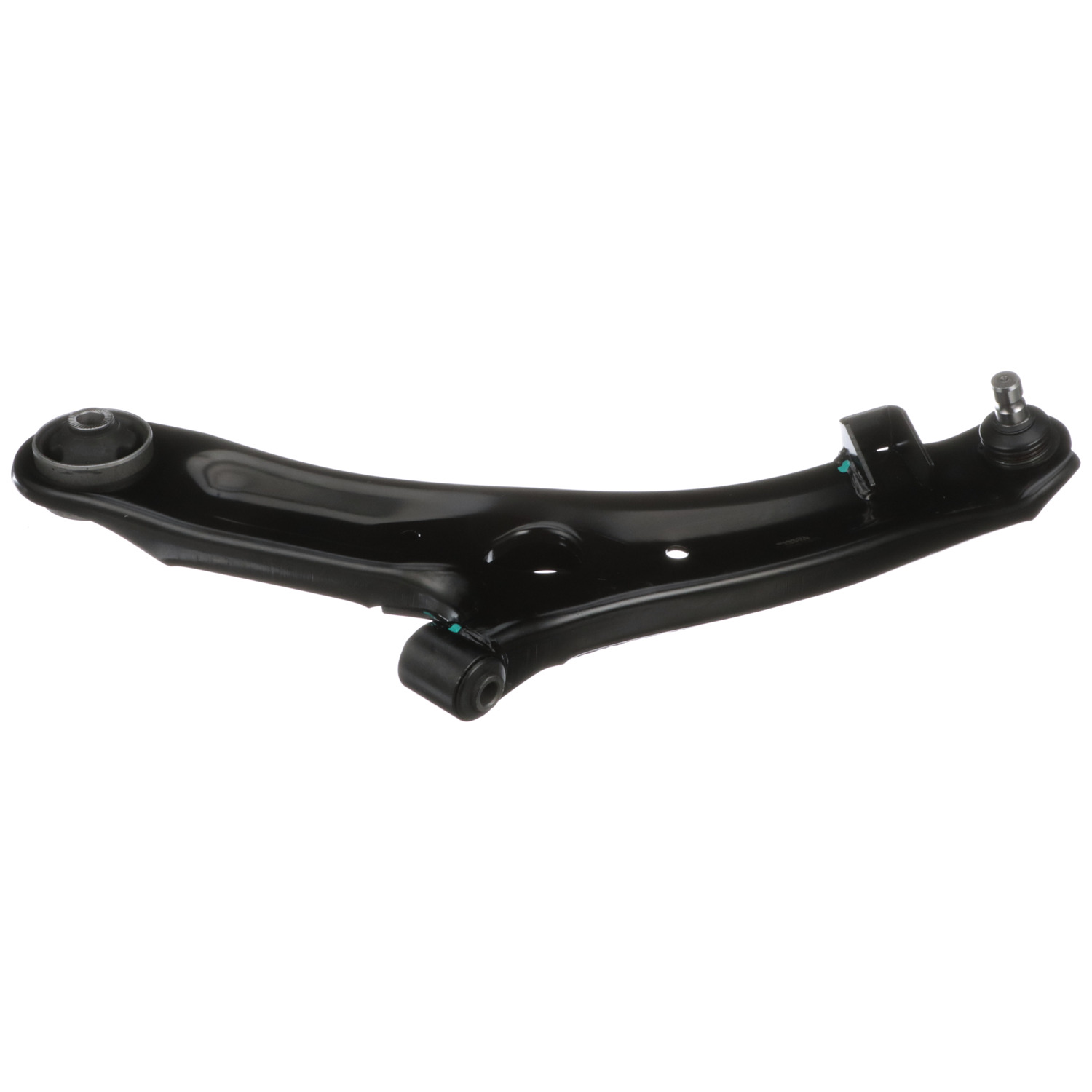 Suspension Control Arm and Ball Joint Assembly Delphi TC3595