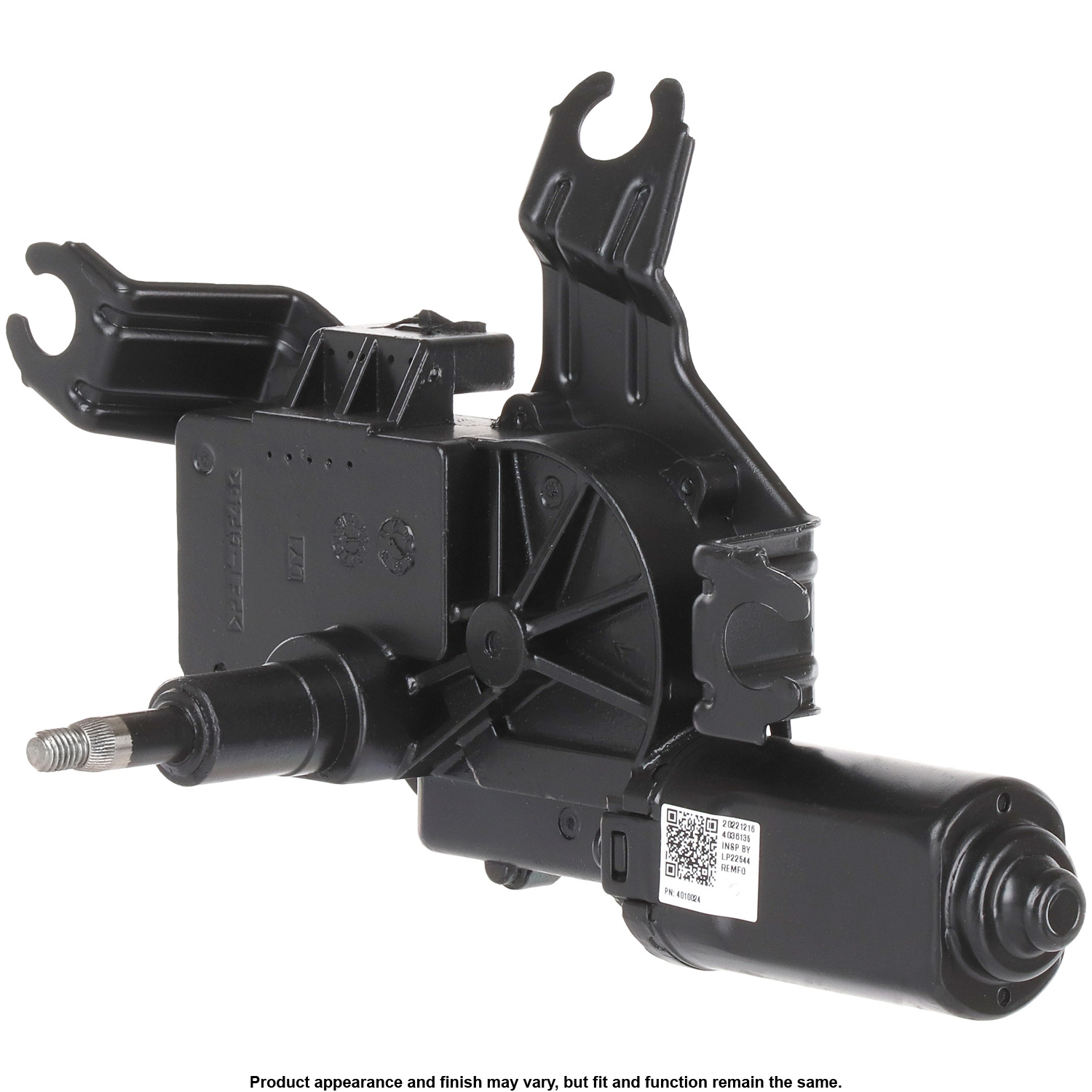 Wiper Motor CARDONE Reman 40-10024