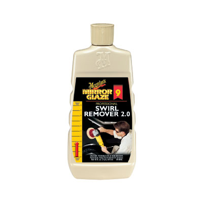 Polish Meguiars M0916