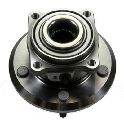 Wheel Bearing and Hub Assembly Centric Parts 40262021