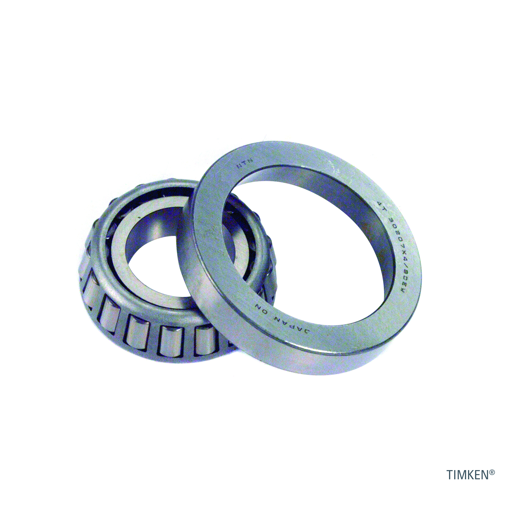 Manual Transmission Input Shaft Bearing Timken SET706