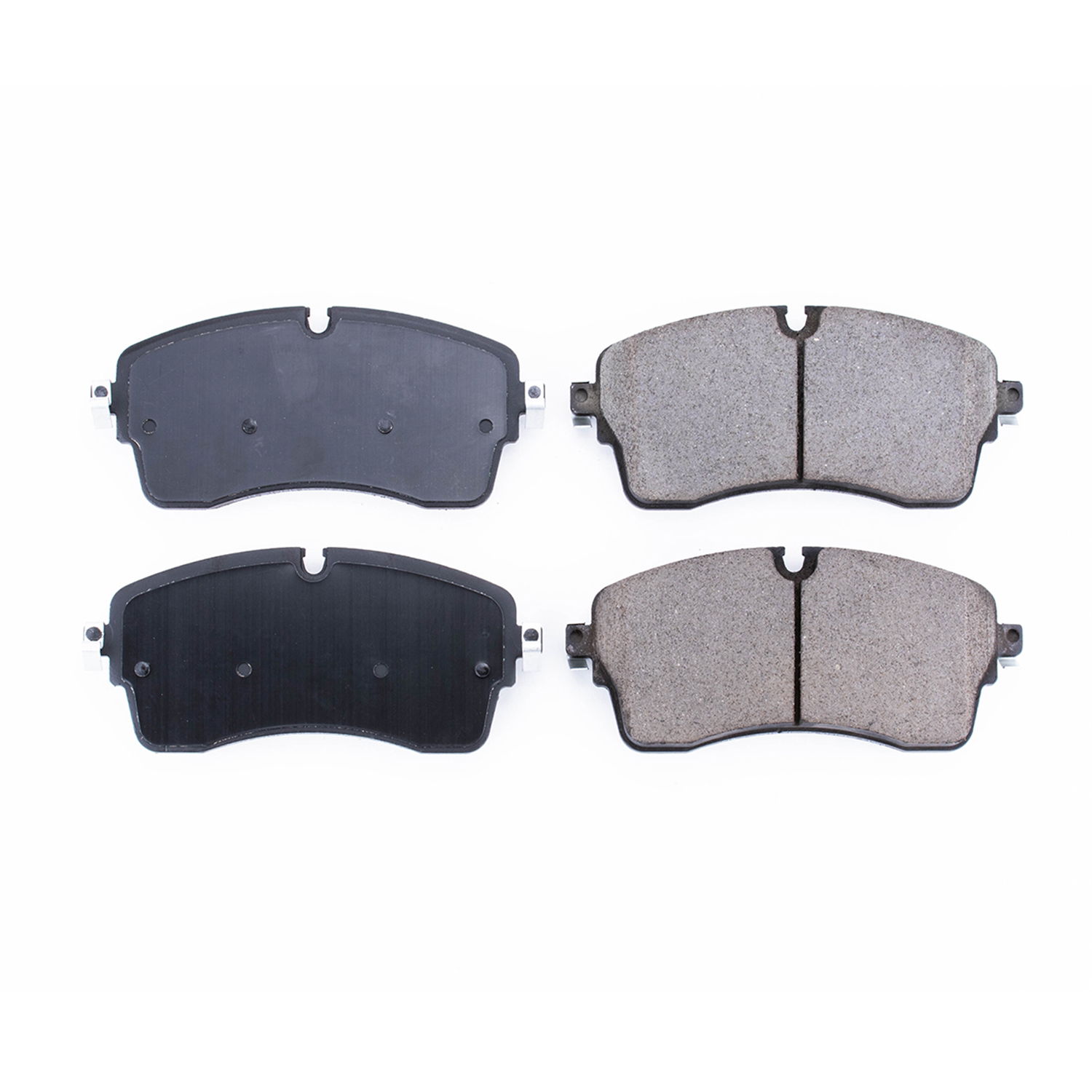 Disc Brake Pad Set PowerStop 16-6013