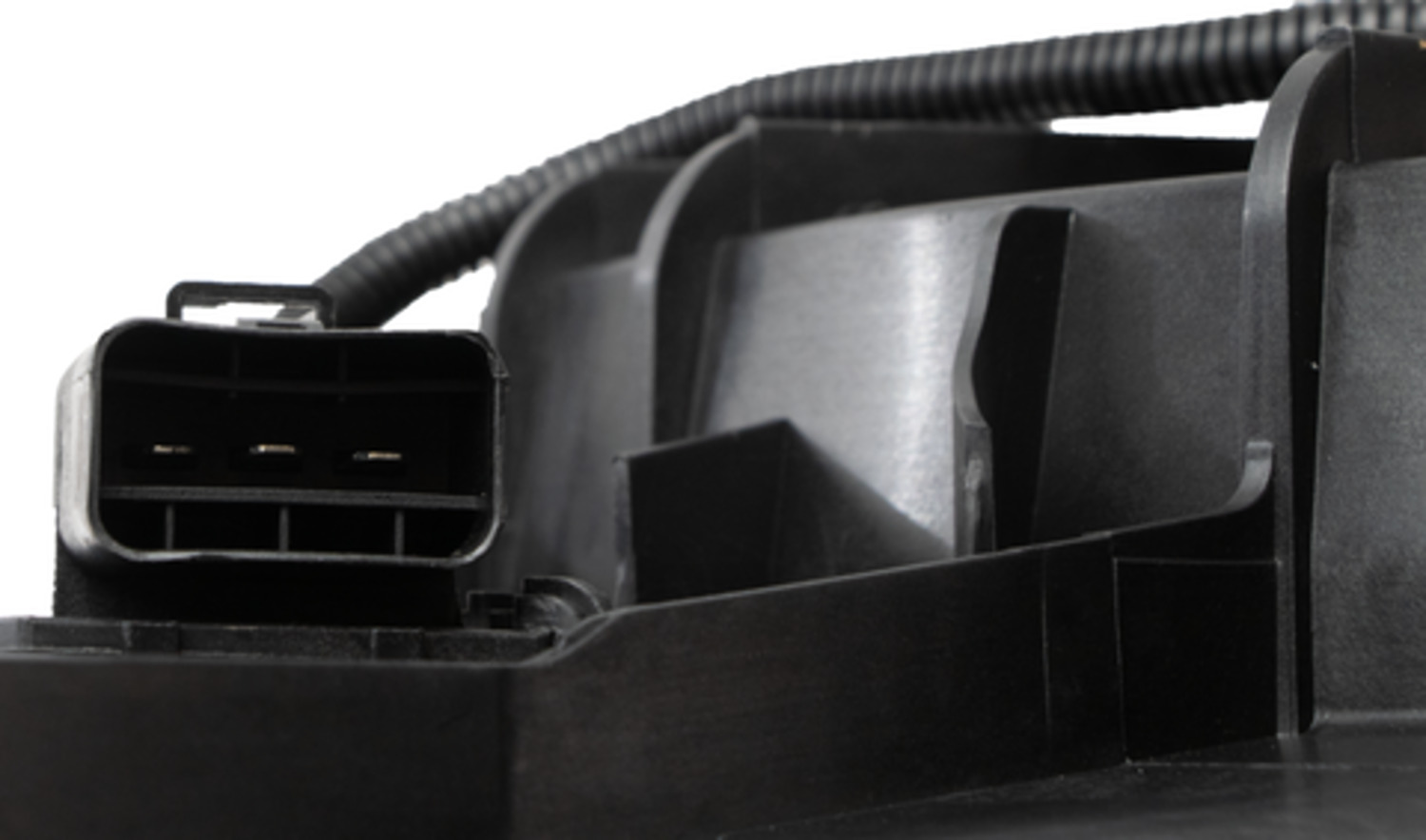 Four Seasons | Radiator Fan Motor Assembly 75408 | Auto Value  