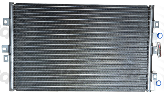A/C Condenser Global Parts Distributors LLC 3286C