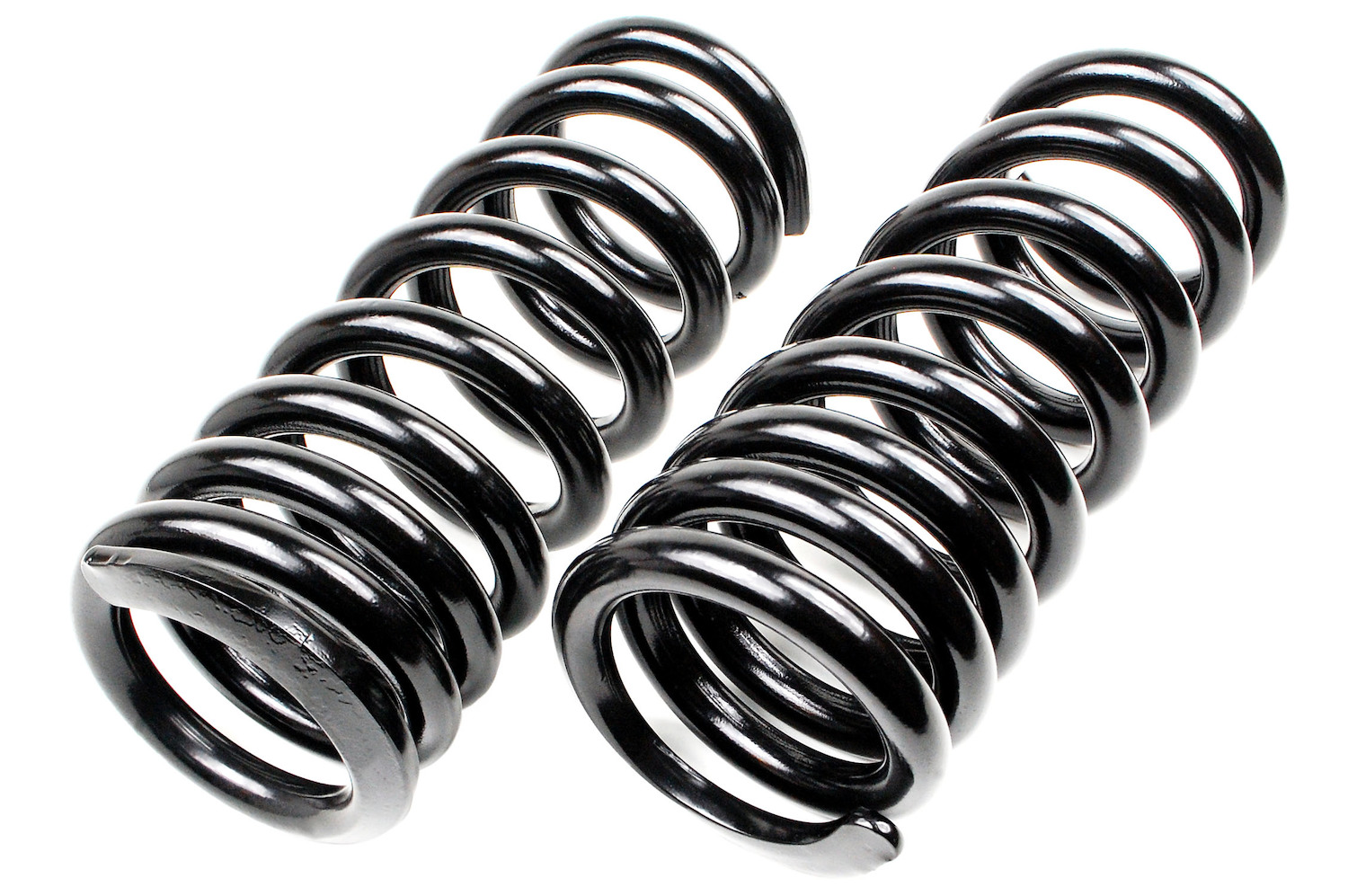 Coil Spring Set Mevotech Supreme SMS648V